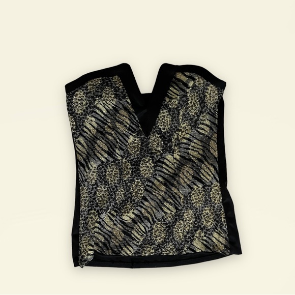 Y2K Strapless top - Picture 2 of 4